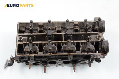 Глава без разпределителен вал за Ford Focus I Estate (02.1999 - 12.2007) 1.6 16V, 100 к.с.