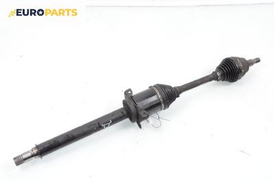 Полуоска за Mercedes-Benz A-Class Hatchback W169 (09.2004 - 06.2012) A 180 CDI (169.007, 169.307), 109 к.с., позиция: предна, дясна, автоматик