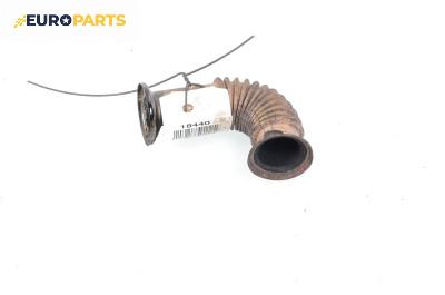 EGR тръба за Renault Megane II Hatchback (07.2001 - 10.2012) 1.5 dCi (BM0F, CM0F), 82 к.с.