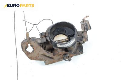 Дроселова клапа за Ford Focus I Hatchback (10.1998 - 12.2007) 1.4 16V, 75 к.с.