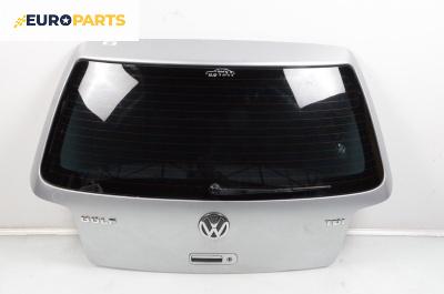 Заден капак за Volkswagen Golf IV Hatchback (08.1997 - 06.2005), 4+1 вр., хечбек, позиция: задна