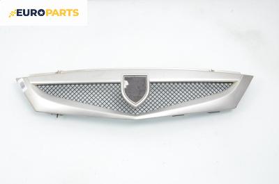 Решетка за Dacia Solenza Hatchback (02.2003 - 12.2005), хечбек, позиция: предна