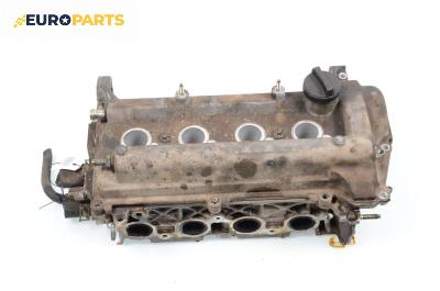 Глава за Toyota Yaris Hatchback I (01.1999 - 12.2005) 1.3 16V, 86 к.с.