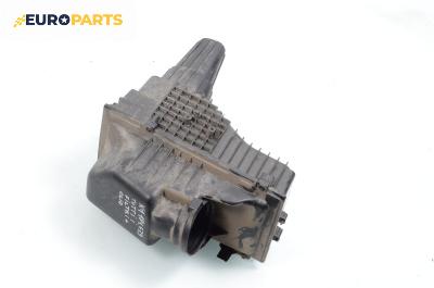 Филтърна кутия за Fiat Ulysse Minivan II (08.2002 - 06.2011) 2.2 JTD