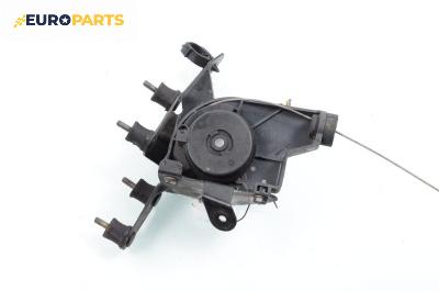 Потенциометър газ  за Fiat Ulysse Minivan II (08.2002 - 06.2011)