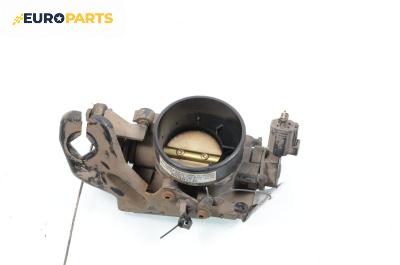 Дроселова клапа за Ford Focus I Hatchback (10.1998 - 12.2007) 1.6 16V, 100 к.с.