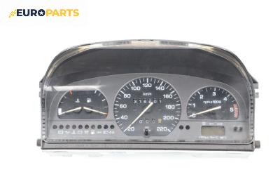 Километраж за Seat Toledo I Hatchback (01.1991 - 10.1999) 1.9 TDI, 90 к.с.