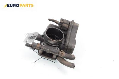 Дроселова клапа за Opel Astra G Estate (02.1998 - 12.2009) 1.6 16V, 101 к.с.