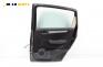 Врата за Mercedes-Benz B-Class Hatchback I (03.2005 - 11.2011), 4+1 вр., хечбек, позиция: задна, дясна