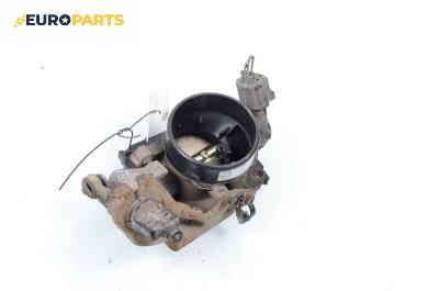Дроселова клапа за Ford Focus I Sedan (02.1999 - 12.2007) 1.6 16V, 100 к.с.