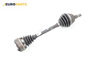 Полуоска за Audi A3 Hatchback I (09.1996 - 05.2003) 1.9 TDI, 110 к.с., позиция: предна, лява
