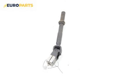 Каре на волана за Mercedes-Benz B-Class Hatchback I (03.2005 - 11.2011) B 200 CDI (245.208), 140 к.с., хечбек