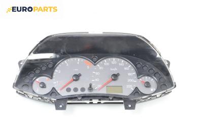 Километраж за Ford Focus I Estate (02.1999 - 12.2007) 1.8 TDCi, 115 к.с.