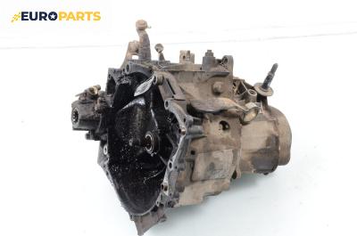 Ръчна скоростна кутия за Peugeot 405 I Break (06.1987 - 08.1992) 1.6, 92 к.с.