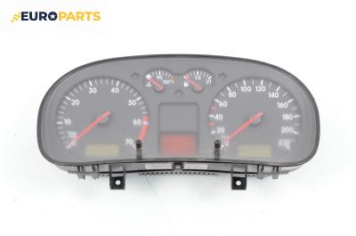Километраж за Volkswagen Golf IV Hatchback (08.1997 - 06.2005) 1.4 16V, 75 к.с., № 1J0920825