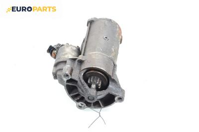 Стартер за Peugeot Partner Combispace (05.1996 - 12.2015) 1.9 D, 68 к.с.