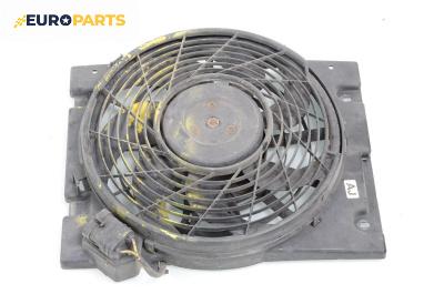 Перка охлаждане за Opel Astra G Hatchback (02.1998 - 12.2009) 1.4 16V, 90 к.с.