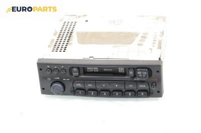 Автокасетофон за Opel Astra G Hatchback (02.1998 - 12.2009)
