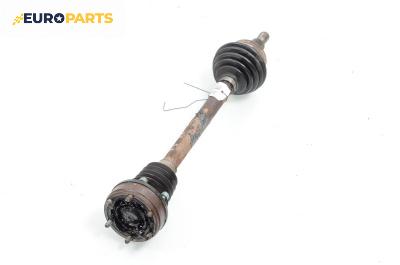 Полуоска за Volkswagen Golf IV Hatchback (08.1997 - 06.2005) 1.4 16V, 75 к.с., позиция: предна, лява