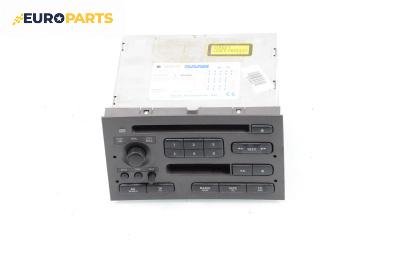 CD плеър за Saab 9-5 Sedan I (09.1997 - 12.2009), № 5038120