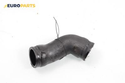 Маркуч турбо за Ford Fiesta V Hatchback (11.2001 - 03.2010) 1.4 TDCi, 68 к.с.