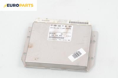 ESP+BAS модул за Mercedes-Benz E-Class Sedan (W210) (06.1995 - 08.2003), № 029 545 77 32