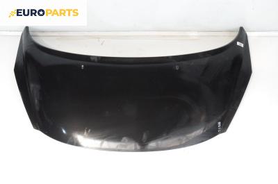Преден капак за Peugeot 207 Hatchback (02.2006 - 12.2015), 4+1 вр., хечбек, позиция: предна
