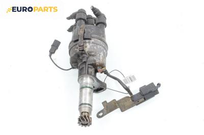 Палец на разпределителя на запалването (делко) за Hyundai H-1 Starex (06.1997 - 12.2007) 2.4 4WD, 112 к.с.