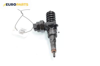 Дюза дизел за Audi A3 Hatchback I (09.1996 - 05.2003) 1.9 TDI, 130 к.с.