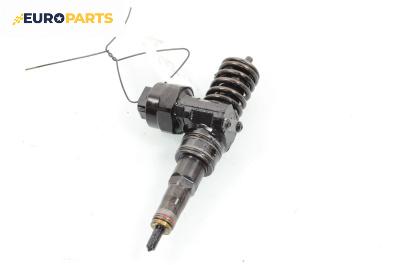 Дюза дизел за Audi A3 Hatchback I (09.1996 - 05.2003) 1.9 TDI, 130 к.с.