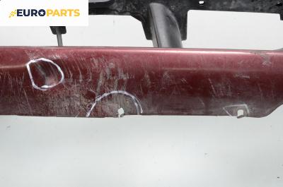 Предна броня за Nissan Primera Traveller III (01.2002 - 06.2007), комби, позиция: предна