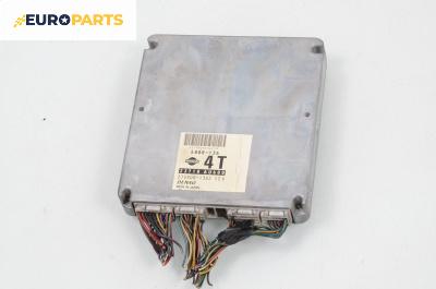 Компютър двигател за Nissan Primera Traveller III (01.2002 - 06.2007) 2.2 Di, 126 к.с., № 23710 AU600