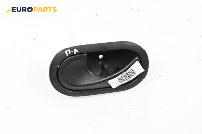 Вътрешна дръжка за Renault Scenic II Minivan (06.2003 - 07.2010), 4+1 вр., миниван, позиция: предна, лява