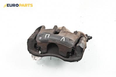 Спирачен апарат за Renault Scenic II Minivan (06.2003 - 07.2010), позиция: предна, лява