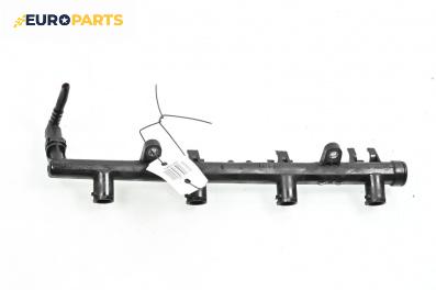 Бензинова рейка за Renault Scenic II Minivan (06.2003 - 07.2010) 1.6 (JM0C, JM0J, JM1B), 113 к.с.