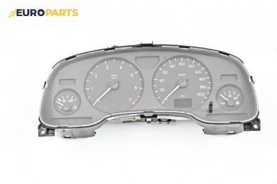 Километраж за Opel Astra G Estate (02.1998 - 12.2009) 1.6, 75 к.с.