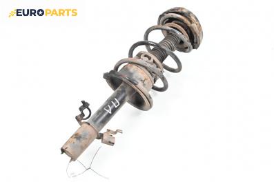 Макферсон за Renault Megane Scenic (10.1996 - 12.2001), миниван, позиция: предна, лява