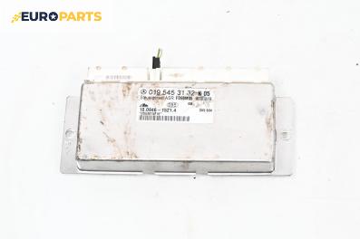 Компютър ABS за Mercedes-Benz C-Class Estate (S202) (06.1996 - 03.2001), № 019 545 31 32