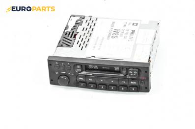Автокасетофон за Opel Astra G Hatchback (02.1998 - 12.2009), № 09 181 229