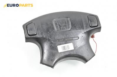 Airbag за Honda Accord VI Sedan (03.1997 - 12.2003), 4+1 вр., седан, позиция: предна