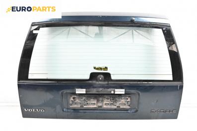 Заден капак за Volvo 940 I Estate (08.1990 - 10.1995), 4+1 вр., комби, позиция: задна