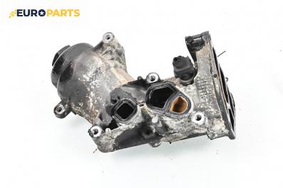 Корпус за маслен филтър за Rover 75 Tourer (08.2001 - 05.2006) 2.0 CDTi, 131 к.с.