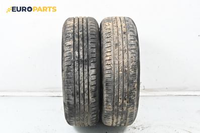 Летни гуми NEXEN 195/65/15, DOT: 0319 (Цената е за 2 бр.)