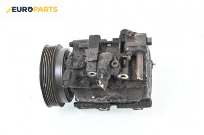 Компресор климатик за Hyundai Sonata IV Sedan (03.1998 - 12.2005) 2.5 V6 24V, 160 к.с., автоматик