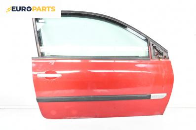Врата за Renault Megane II Hatchback (07.2001 - 10.2012), 2+1 вр., хечбек, позиция: дясна