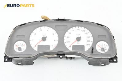 Километраж за Opel Astra G Hatchback (02.1998 - 12.2009) 1.4 16V, 90 к.с.
