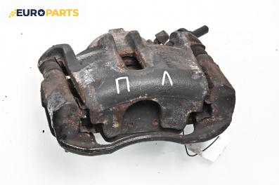 Спирачен апарат за Renault Megane II Hatchback (07.2001 - 10.2012), позиция: предна, лява