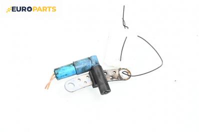 Датчик за колянов вал за Renault Megane II Hatchback (07.2001 - 10.2012) 1.6 16V (BM0C, CM0C), 113 к.с.