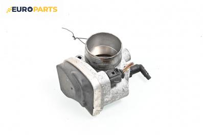 Дроселова клапа за Renault Megane II Hatchback (07.2001 - 10.2012) 1.6 16V (BM0C, CM0C), 113 к.с.