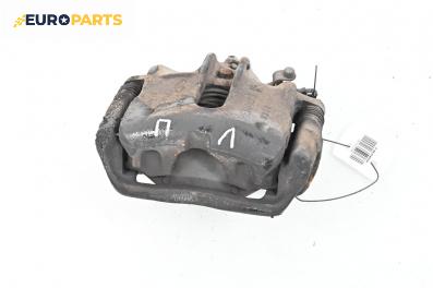Спирачен апарат за Renault Megane I Coach (03.1996 - 08.2003), позиция: предна, лява